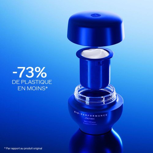 SHISEIDO Bio-Performance - Creme Skin HiForce 0768614214472